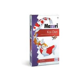 b00jn9evnq Mazuri Koi Pond Nuggets, bolsa de 20 lb-mascotascapitan-PerrosExpand child menu