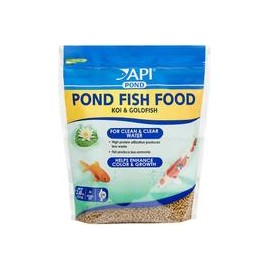 b01n3m3zxd API POND FISH Alimento para estanque de pescado-mascotascapitan-PerrosExpand child menu