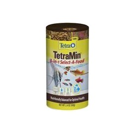 b003i5vt2w TetraMin 3 en 1 Selecciona un alimento para pescado-mascotascapitan-PerrosExpand child menu