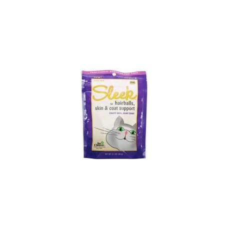 b00itt2wog En Clover, elegante, hairballs Skin & Coat Apoyo Cat Treats Chews-mascotascapitan-PerrosExpand child menu