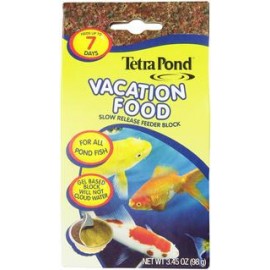 b001re9ztk TetraPond Vacation Food Bloque alimentador de liberación lenta, 3.45 oz - 16477-mascotascapitan-PerrosExpand child me