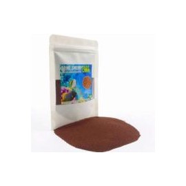 b07qd8gkr5 Sequoia huevos de camarón salmuera para alimentos acuáticos, alimentos para bebés y freír el popular 90% de la escoti