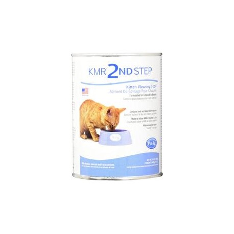 b00063kndk Fórmula de destete en polvo para gatitos PetAg KMR segundo paso-mascotascapitan-PerrosExpand child menu