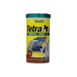 b00jial34a TetraPro Tropical Crisps 6.70 oz, comida para pescado, fórmula avanzada de agua transparente-mascotascapitan-PerrosEx