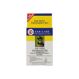 b00063kgk0 Miracle Care R-7M - Tratamiento para orejas y ácaros (4 onzas)-mascotascapitan-PerrosExpand child menu