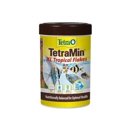 b00025k0to TetraMin - Copos tropicales grandes para alimentadores de parte superior o media-mascotascapitan-PerrosExpand child m