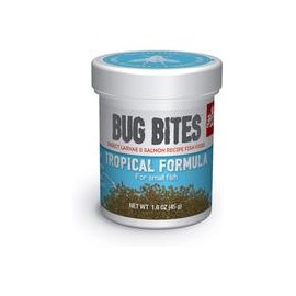 b07194gd1f Fluval Bug Bites Granules para peces tropicales-mascotascapitan-PerrosExpand child menu