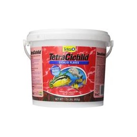 b00025z6q6 Tetra TetraCichlid - Copos de dieta equilibrados para cíclidos-mascotascapitan-PerrosExpand child menu