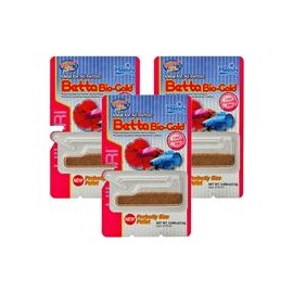 b073zn1mb6 Hikari Betta bio-gold comida Pellets pez bebé Bundle Bonus Pack 3 Pack-mascotascapitan-PerrosExpand child menu