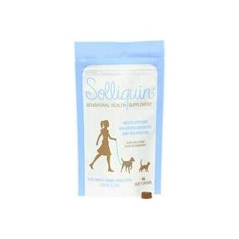 b07mwlc94m Solliquin Soft Chews 60Ct para perros y gatos pequeños-mascotascapitan-PerrosExpand child menu