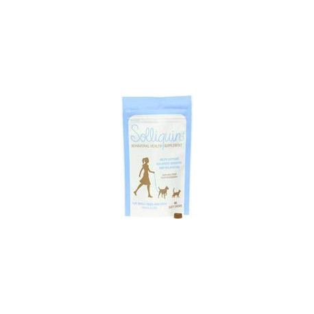b07mwlc94m Solliquin Soft Chews 60Ct para perros y gatos pequeños-mascotascapitan-PerrosExpand child menu