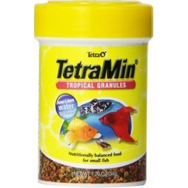 b00027zve6 TetraMin - Granos tropicales equilibrados nutricionalmente para peces pequeños-mascotascapitan-PerrosExpand child men