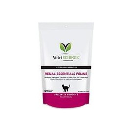 b006zsvy6a Vetri-Science Renal Essentials Cat Supplement-mascotascapitan-PerrosExpand child menu