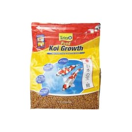 b00025k0zs TetraPond Koi Growth Alimento, 4.85 libras.-mascotascapitan-PerrosExpand child menu