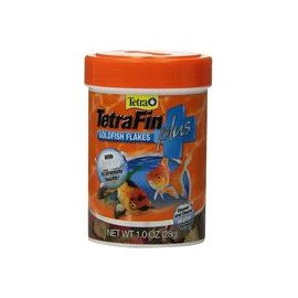 b0032arno6 Tetra TetraFin PLUS copos de pez dorado con fórmula de agua para limpiar algas-mascotascapitan-PerrosExpand child men