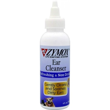 b0064htovy Zymox Ear Cleanser by Pet King Brands-mascotascapitan-PerrosExpand child menu