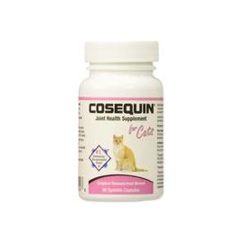 b00155wete 2 paquetes Cosequin para gatos (80 unidades, 160 cápsulas)-mascotascapitan-PerrosExpand child menu