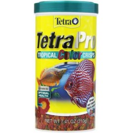 b00jn9i7f4 Tetra TetraPRO Tropicales Color Crisps con Biotina para Peces-mascotascapitan-PerrosExpand child menu