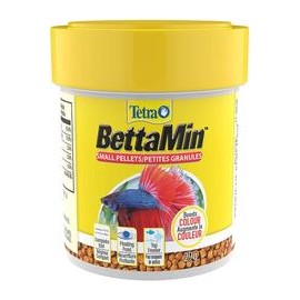 b004hsn210 Tetra 77019 Betta Mini pellets flotantes para Bettas, 1.02 oz-mascotascapitan-PerrosExpand child menu