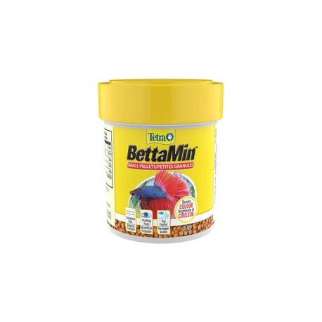 b004hsn210 Tetra 77019 Betta Mini pellets flotantes para Bettas, 1.02 oz-mascotascapitan-PerrosExpand child menu