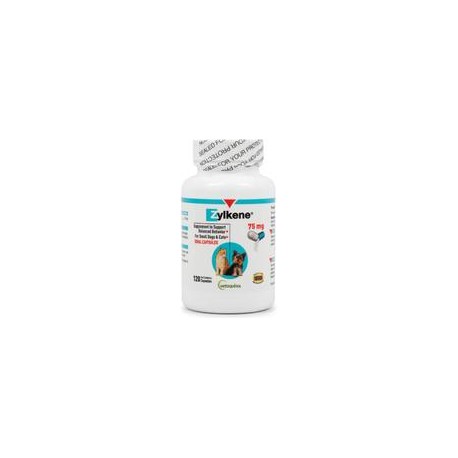 b01m01ad0u Vetoquinol de Zylkene 75 mg (120 cápsulas)-mascotascapitan-PerrosExpand child menu