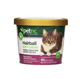 b00urqcrhq PetNC - Pelota de pelo para gato-mascotascapitan-PerrosExpand child menu