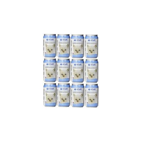 b06x1bt5lp (12 unidades) KMR replacer líquido de leche para cachorros Tamaño 8 onzas-mascotascapitan-PerrosExpand child menu