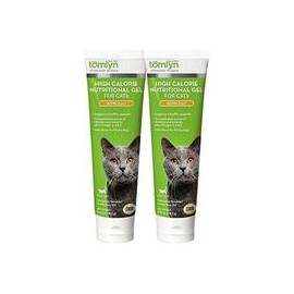 b00542uwgg 2-pack Nutri-Cal para gatos alta Suplemento dietético de calorías, tubo de 4.25-ounce-mascotascapitan-PerrosExpand ch