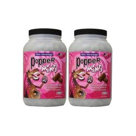 b075th9tz1 (2 unidades) Aloe ventaja poppermints caballo Treats 5 lb-mascotascapitan-PerrosExpand child menu