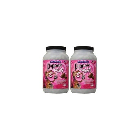 b075th9tz1 (2 unidades) Aloe ventaja poppermints caballo Treats 5 lb-mascotascapitan-PerrosExpand child menu