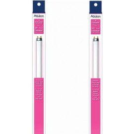 b06xfyn2sx (2 unidades) aqueon bombillas de repuesto T8 Colormax, 17 W, 24"-mascotascapitan-PerrosExpand child menu