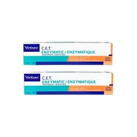 b07q6drhdb CET Pasta dental sabor carne, 2.5 oz, Paquete de 2-mascotascapitan-PerrosExpand child menu