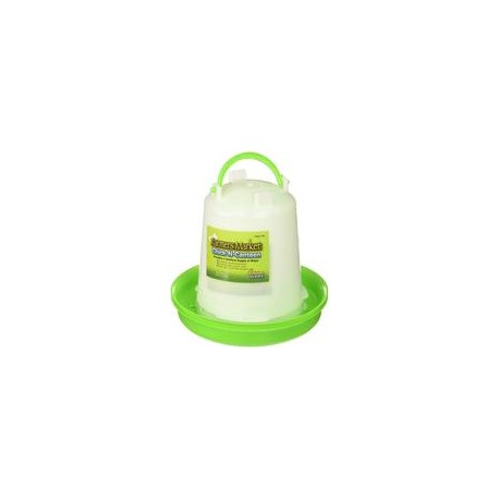 b01n6djdr5 (2 unidades) pollo Ware 15030 chick-n-canteen Comedero para pájaros, tamaño pequeño,-mascotascapitan-PerrosExpand chi