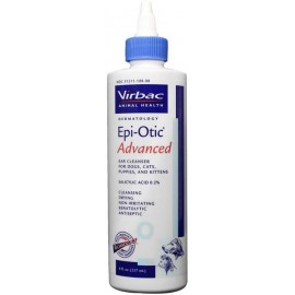 b074p6c27c Virbac Epi-Otic Advanced Ear Cleanser For Dogs and Cats (All Sizes)-mascotascapitan-PerrosExpand child menu
