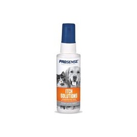 b0777jzhl8 ProSense Itch Solutions - Spray de hidrocortisona para mascotas con aloe-mascotascapitan-PerrosExpand child menu