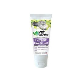 b076lwzg7x Veterinario digno Lisina canina Gel ayuda para gatos (3 oz)-mascotascapitan-PerrosExpand child menu