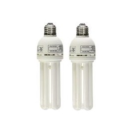 b073vq5876 (2 unidades) Zoo Med 24975 aviar Sol 5.0 UVB lámpara fluorescente compacta, 26 W-mascotascapitan-PerrosExpand child m