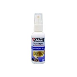 b0025ykuiq Zymox Spray para mascotas con hidrocortisona, 2 onzas-mascotascapitan-PerrosExpand child menu