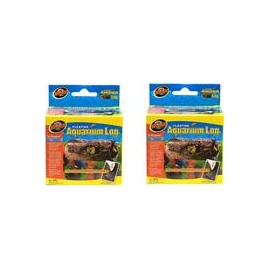 b01m7semrc (2 unidades) Zoo Med flotante acuario de troncos, Mini-mascotascapitan-PerrosExpand child menu