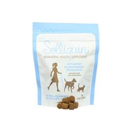 b07mws1fbq Solliquin Soft Chews 75 Ct para SM a Med Perros/Gatos Grandes-mascotascapitan-PerrosExpand child menu