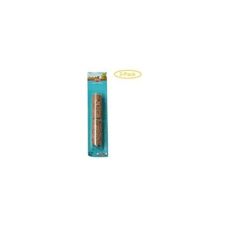 b075qmz8lv (3 Pack) Kaytee Periquito Treat Stick, miel (3,5 oz por pack)-mascotascapitan-PerrosExpand child menu