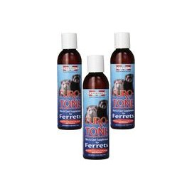b01m0junhd (3 Pack) Marshall Furo tono Suplemento vitamínico para los hurones, 6-Ounce cada-mascotascapitan-PerrosExpand child m