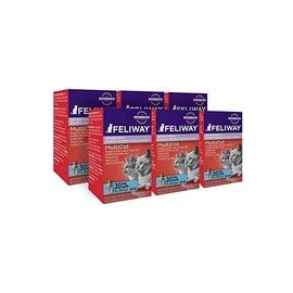 b0725ggjyv Relleno animal CEVA Animal Health Multicat Feliway-mascotascapitan-PerrosExpand child menu