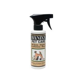 b0039zr4x4 Banixx Pet Care for Fungal & Bacterial Infections 8oz-mascotascapitan-PerrosExpand child menu