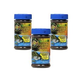 b01h2dqdh6 (3 Pack) Natural Aquatic tortuga Alimentos – hatchling Fórmula-mascotascapitan-PerrosExpand child menu