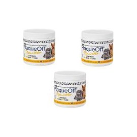 b01cf2qut0 Proden PlaqueOff Animal - Jarra de 6.35 oz-mascotascapitan-PerrosExpand child menu