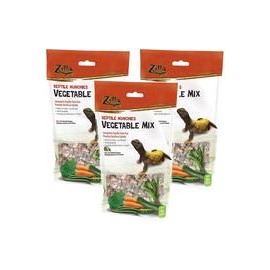 b075fd1gkp (3 Pack) r-zilla Reptil Munchies Vegetable Treats 4 onza-mascotascapitan-PerrosExpand child menu