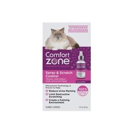b079qdz8t5 Spray y control de arañazos para gatos, calmante, 2 onzas-mascotascapitan-PerrosExpand child menu