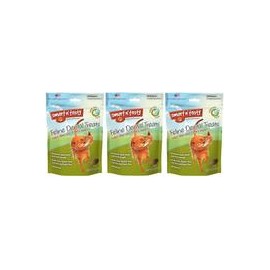 b00twhcfzu (3 Pack) Smart N &aposTasty Cat Atún Dental Grain-Free Treats 3 onzas cada-mascotascapitan-PerrosExpand child menu