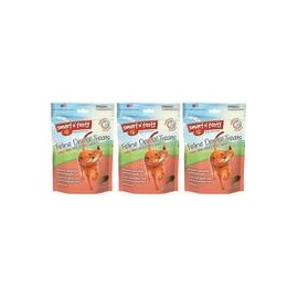 b00twh4ag2 (3 Pack) Smart N 'Tasty Cat Dental Grain-Free Treats Salmón – 3 onzas cada-mascotascapitan-PerrosExpand child menu